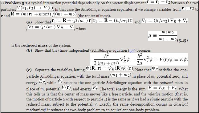 Griffiths quantum mechanics 3rd edition pdf