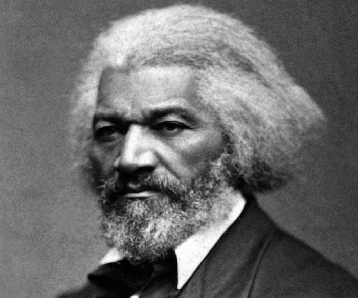 Frederick douglass a biography commonlit answers